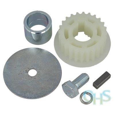 pulley-mixer-kit--genuine-belle-honda-gxh50