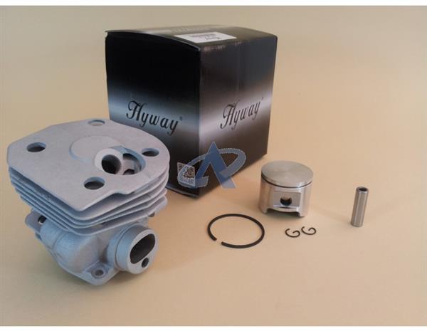 cylinder-and-piston--husqvarna-246-353-346xp-45mm
