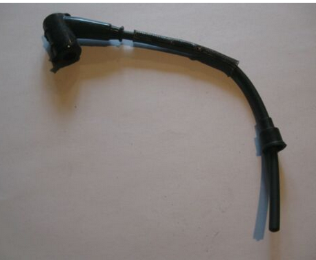 spark-plug-terminal-ignition-lead-wire-with-boot-spring-55--215mm