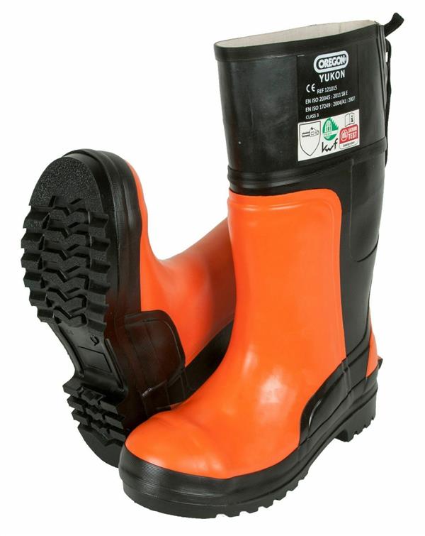 rubber-chainsaw-safety-boots-oregon