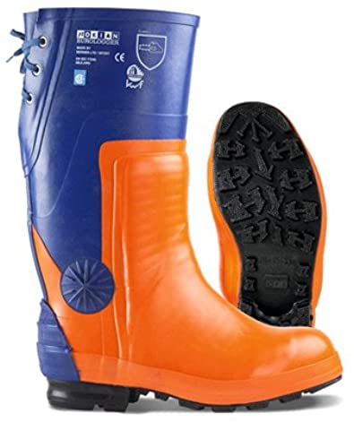 nokian-rubber-chainsaw-safety-boots