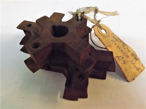 clutch-hub-centre-a9-4417705a