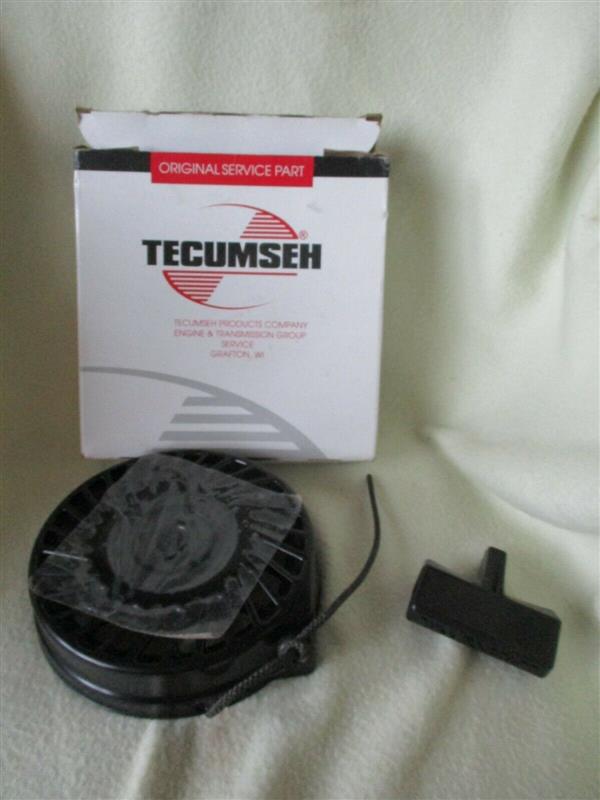 recoil-starter-pull-start-lawn-mower-genuine-oem-tecumseh
