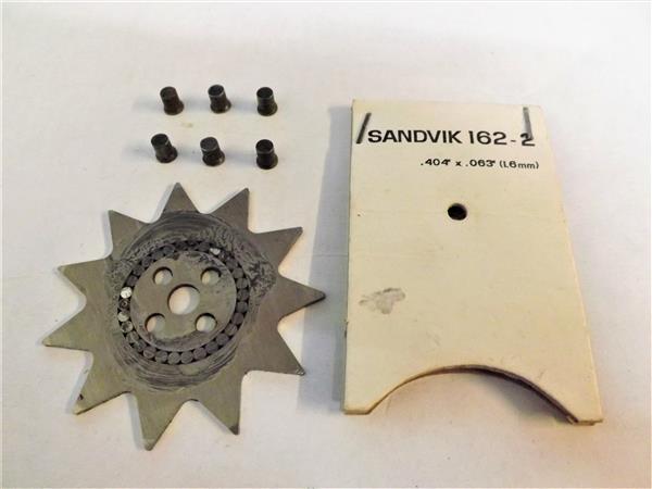 sprocket-noses-sandvik-162-2-404-x-063-16mm