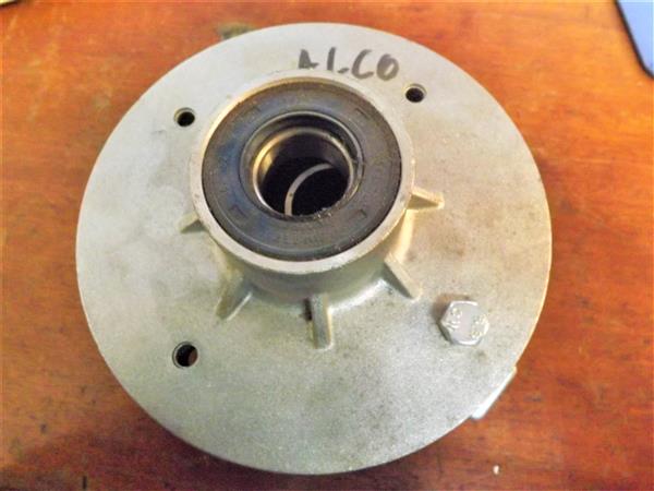 alko-spindle-assembly