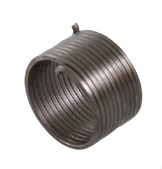 clutch-spring-power