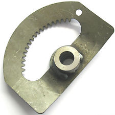 steering-quadrant--westwood-countax-17-tooth